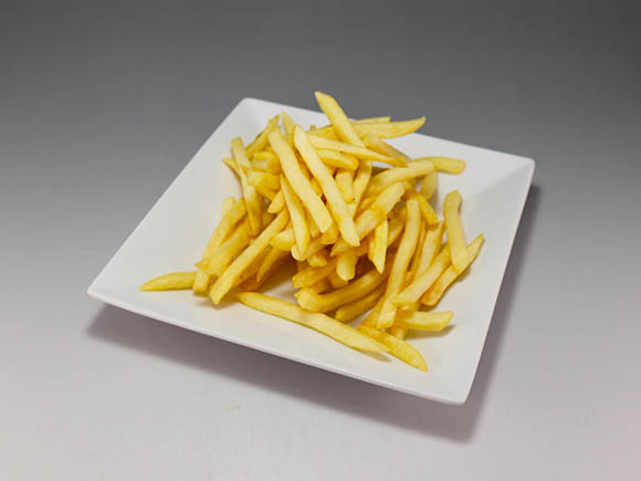 フライドポテト